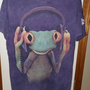 Rainforest Cafe Tshirt